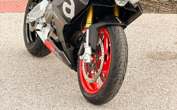 Used 2022 APRILIA RS 660