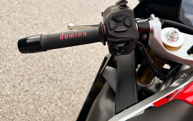 Used 2022 APRILIA RS 660