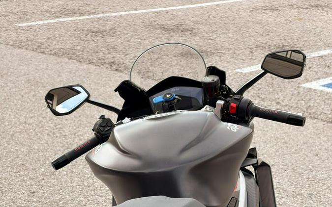 Used 2022 APRILIA RS 660