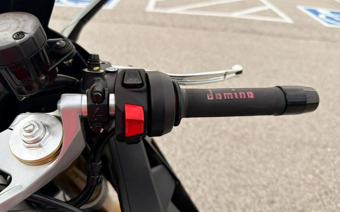 Used 2022 APRILIA RS 660