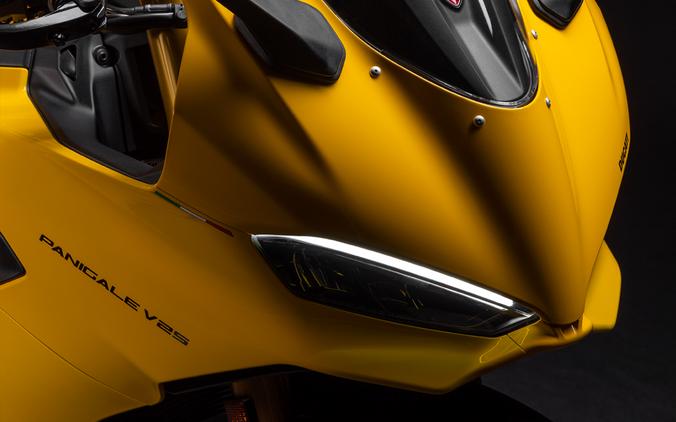 2026 Ducati Panigale V2 S