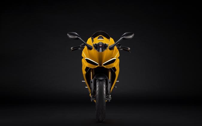 2026 Ducati Panigale V2 S