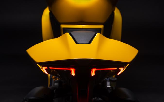 2026 Ducati Panigale V2 S