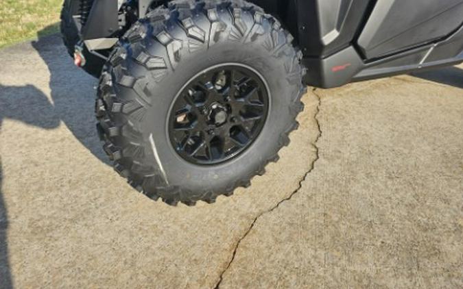 2026 Can-Am Maverick X3 X TURBO