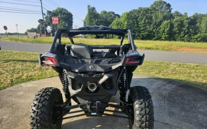 2026 Can-Am Maverick X3 X TURBO