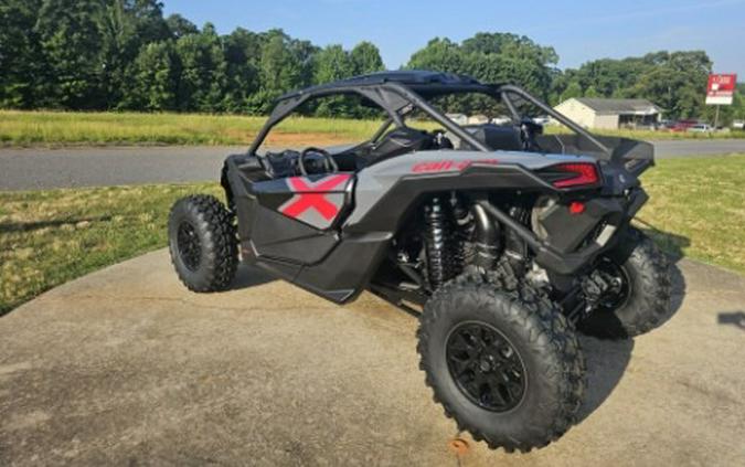 2026 Can-Am Maverick X3 X TURBO
