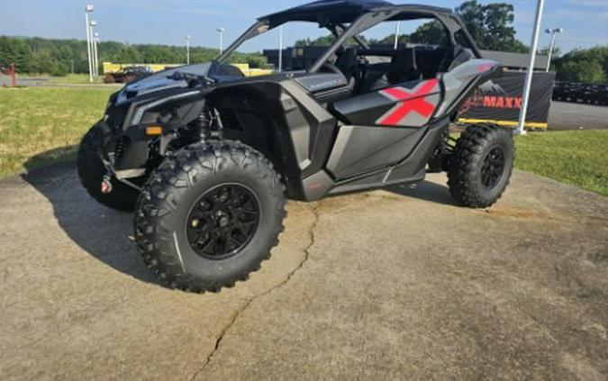 2026 Can-Am Maverick X3 X TURBO