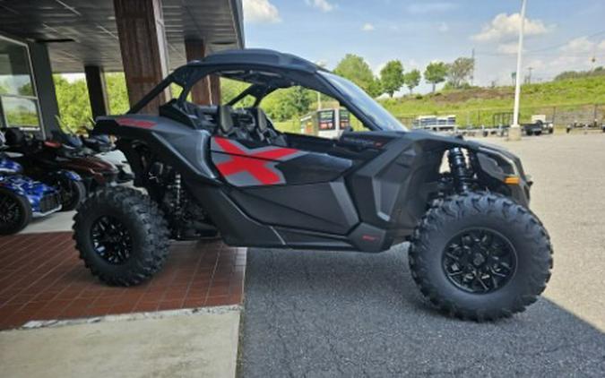 2026 Can-Am Maverick X3 X TURBO