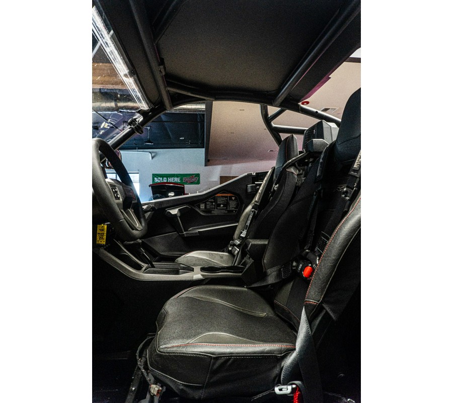2026 Polaris RZR Pro R