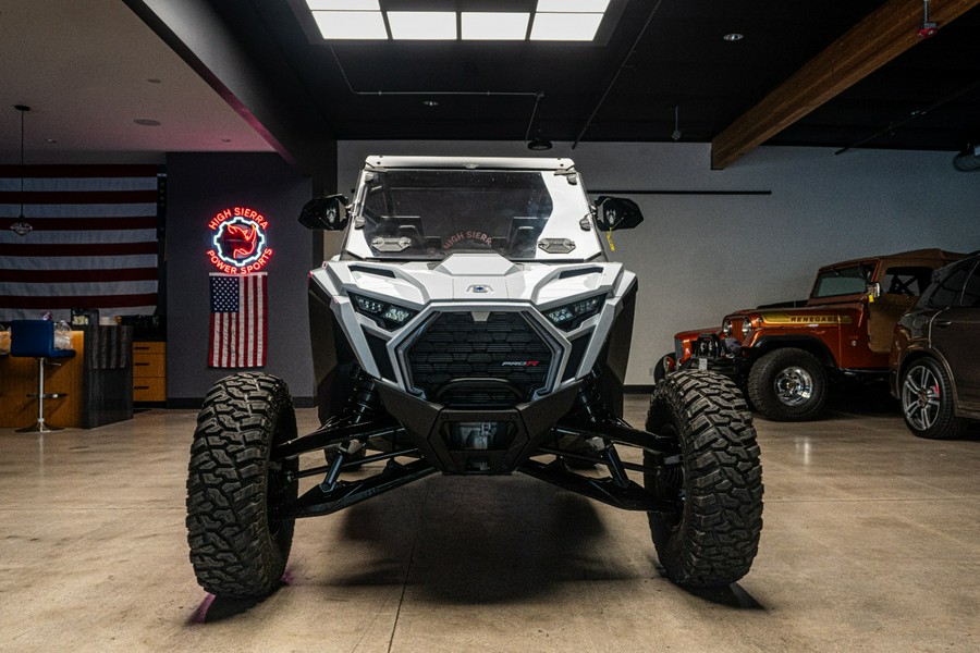 2026 Polaris RZR Pro R