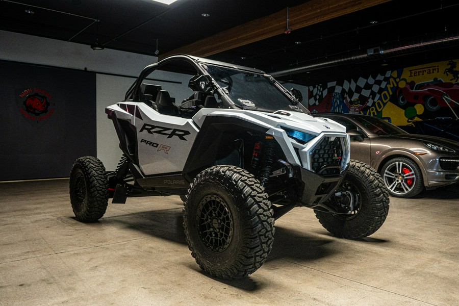 2026 Polaris RZR Pro R