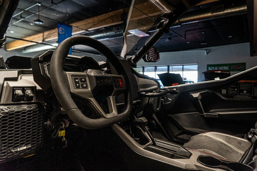 2026 Polaris RZR Pro R