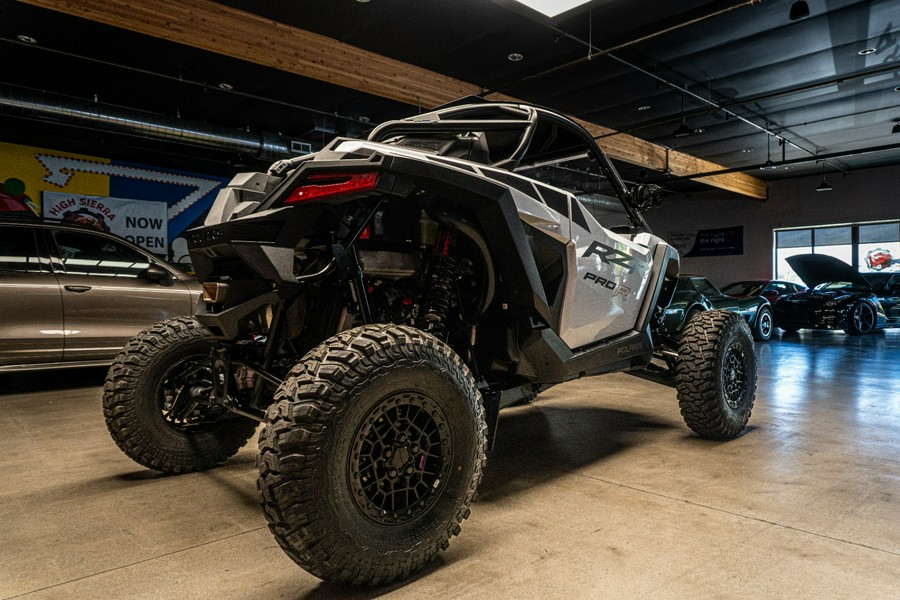 2026 Polaris RZR Pro R