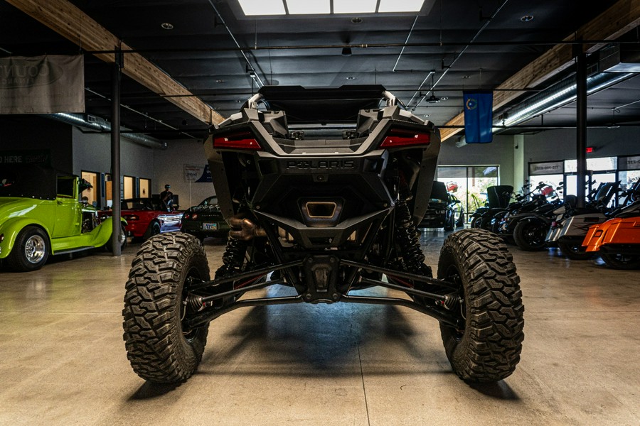 2026 Polaris RZR Pro R