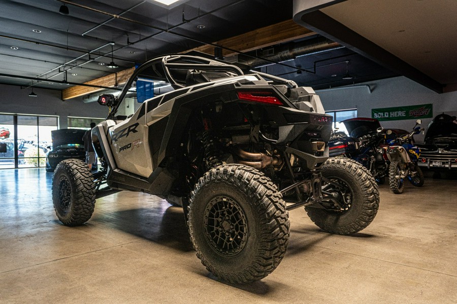 2026 Polaris RZR Pro R