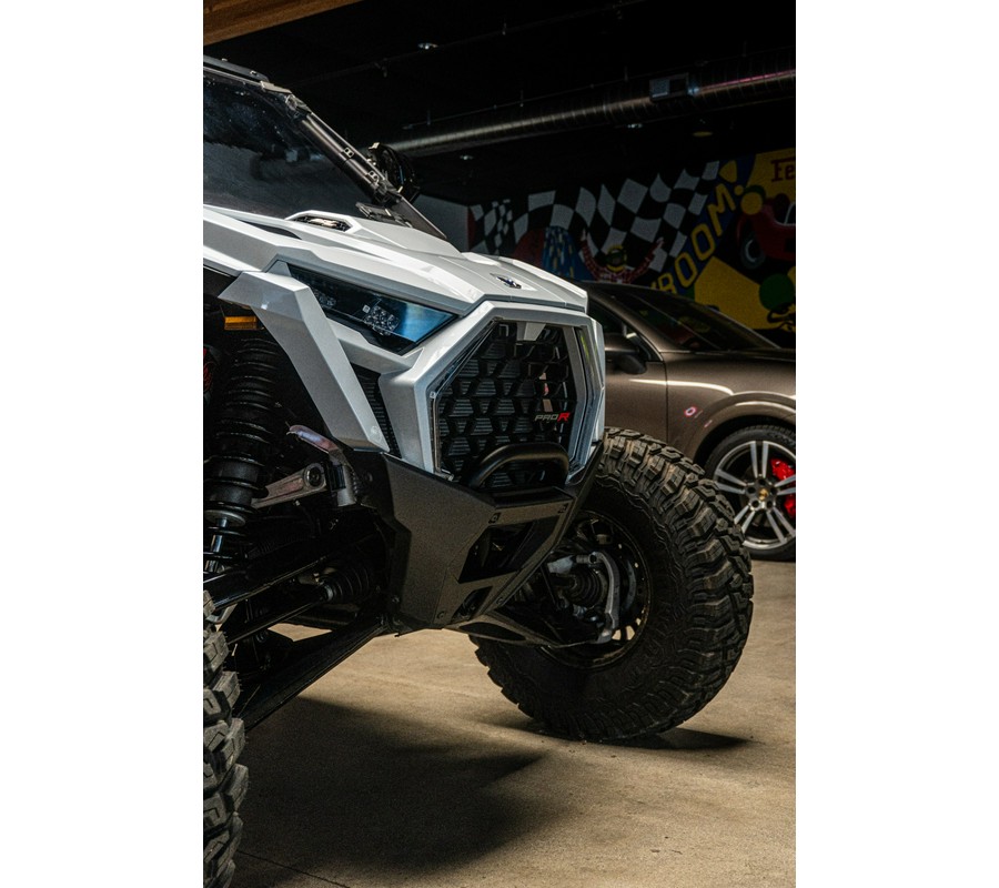2026 Polaris RZR Pro R
