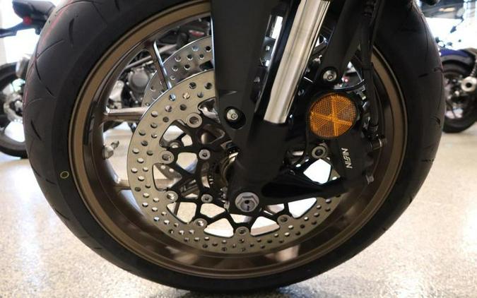 2026 Honda® CB650R E-Clutch