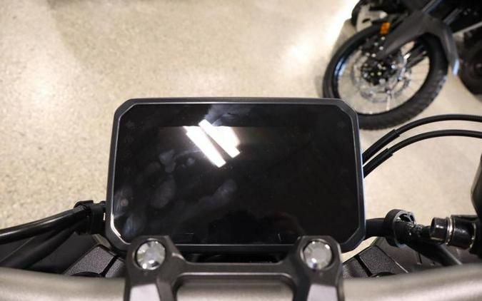 2026 Honda® CB650R E-Clutch
