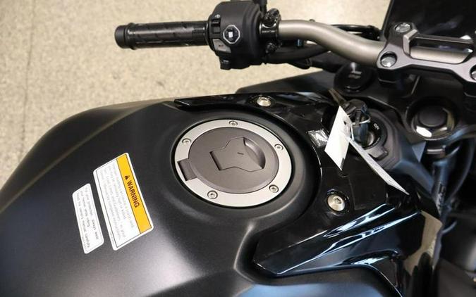 2026 Honda® CB650R E-Clutch