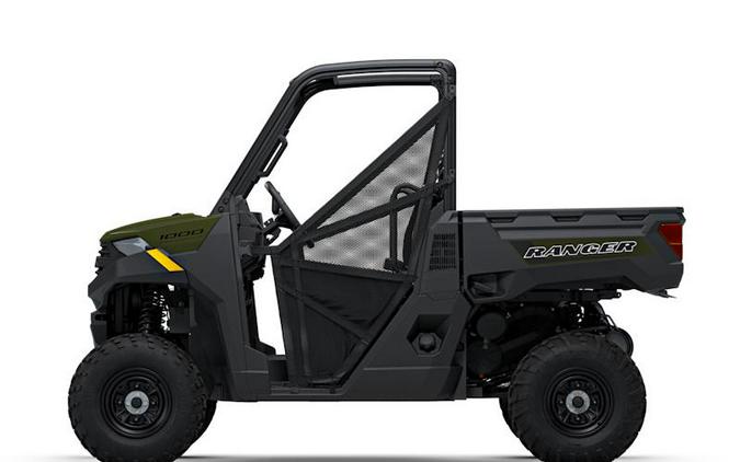 2027 Polaris® Ranger 1000