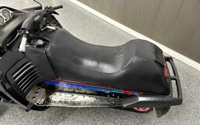 1994 Yamaha VMAX 500 LE