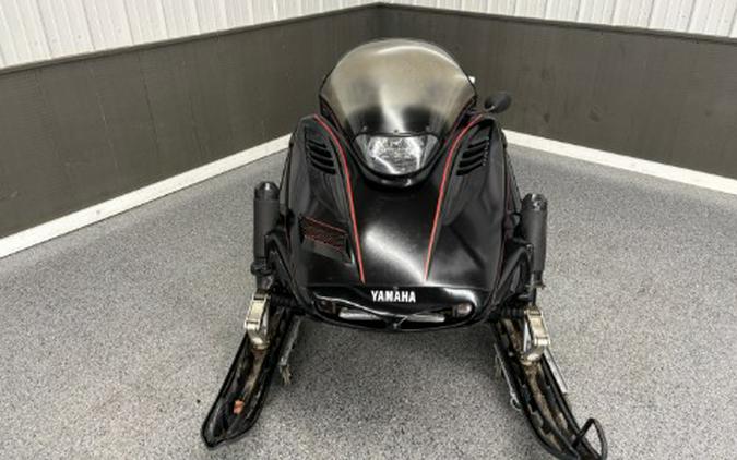 1994 Yamaha VMAX 500 LE