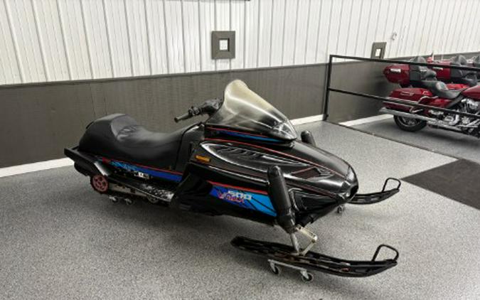 1994 Yamaha VMAX 500 LE