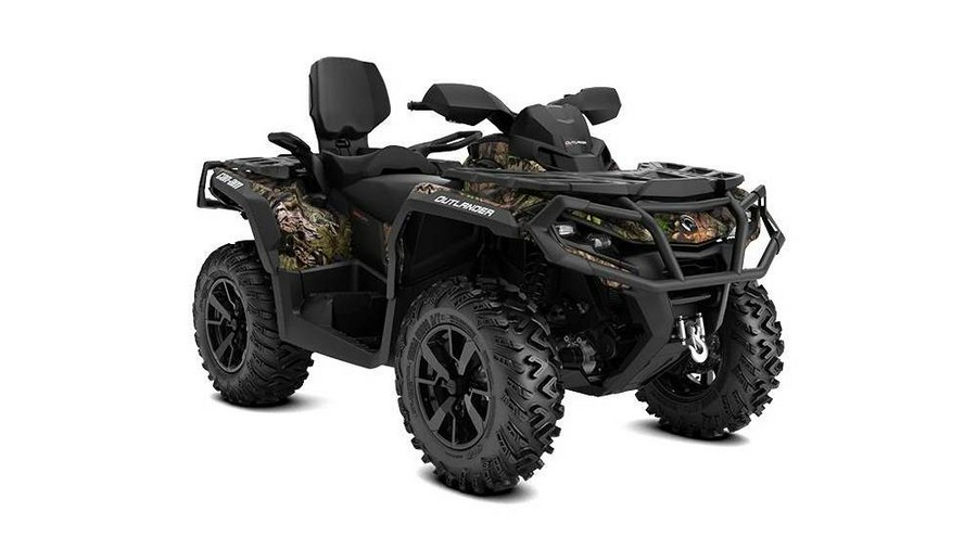 2023 Can-Am Outlander MAX XT 850