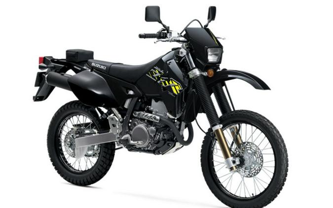 2023 Suzuki DR-Z400S