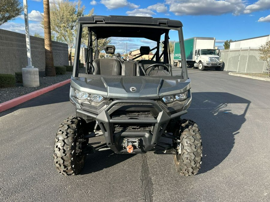 2023 Can-Am® Defender MAX XT HD9