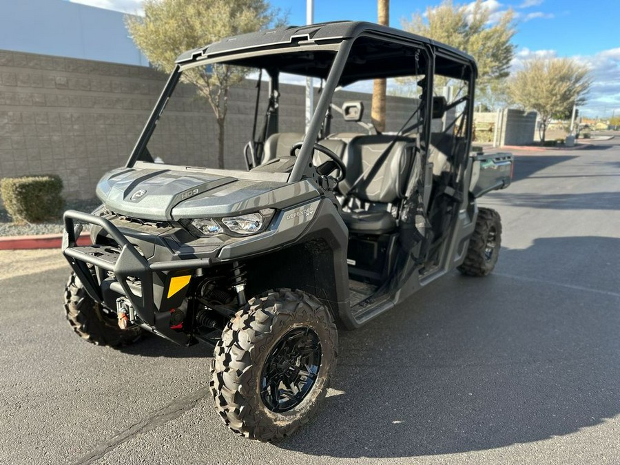 2023 Can-Am® Defender MAX XT HD9