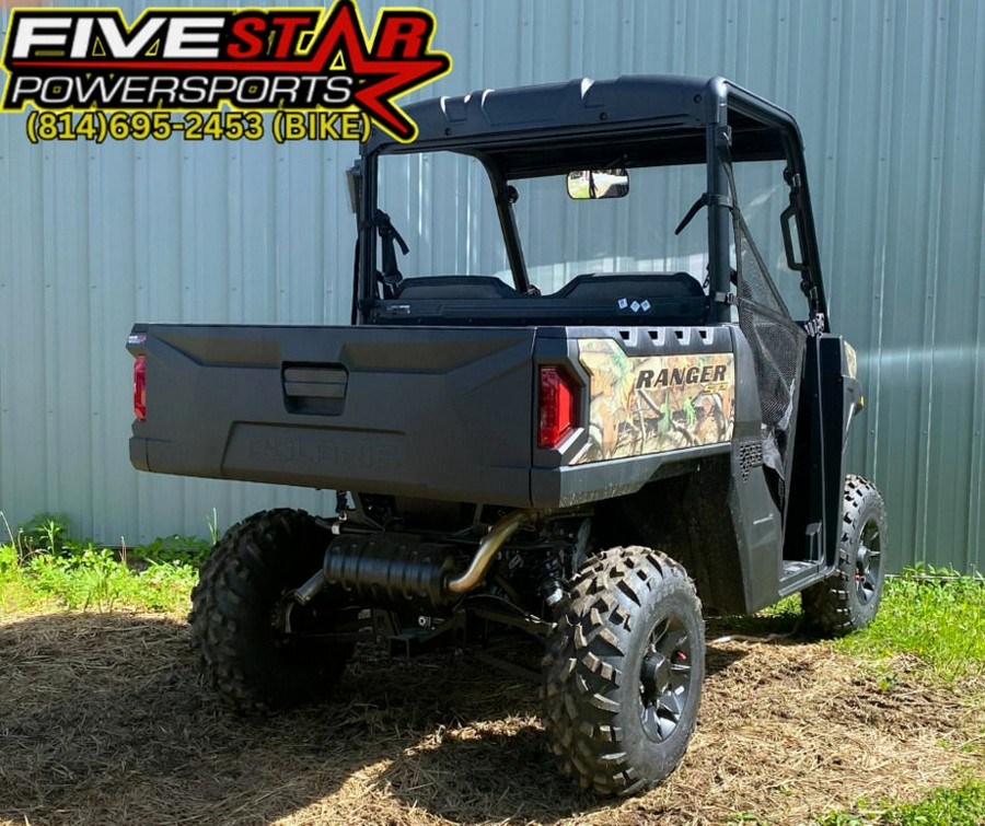 2023 Polaris® Ranger SP 570 Premium Polaris Pursuit Camo