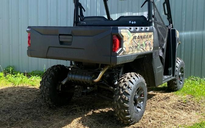 2023 Polaris® Ranger SP 570 Premium Polaris Pursuit Camo