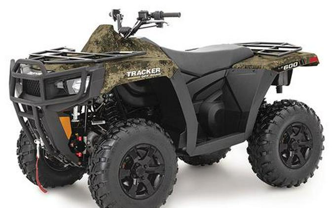 2023 Tracker Off Road 600EPS LE