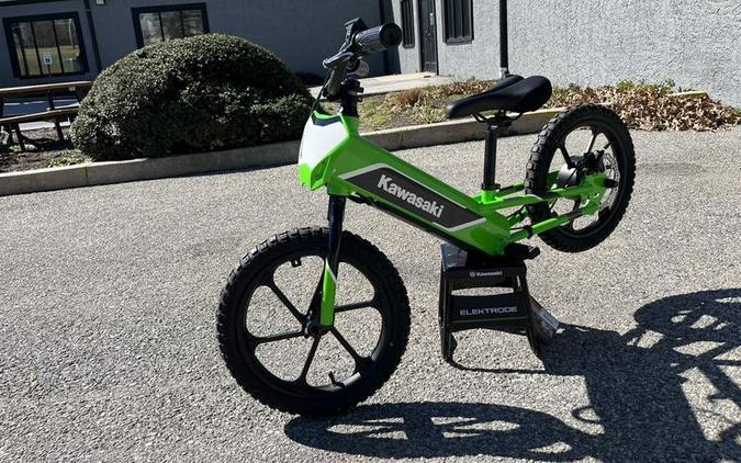 2023 Kawasaki Elektrode™