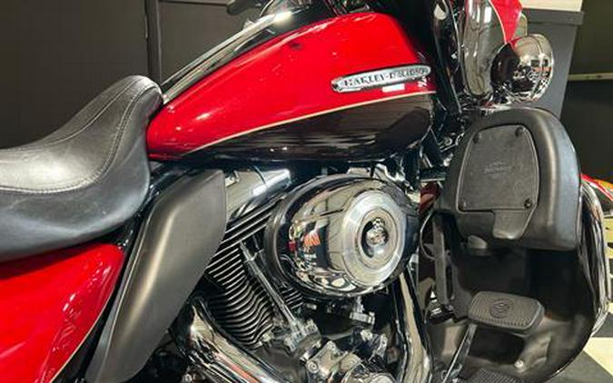 2011 Harley-Davidson Electra Glide® Ultra Limited