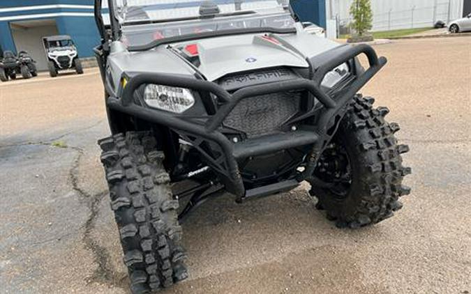 2017 Polaris RZR 570 EPS