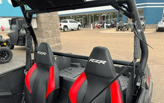 2017 Polaris RZR 570 EPS