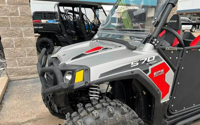 2017 Polaris RZR 570 EPS