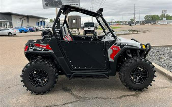 2017 Polaris RZR 570 EPS