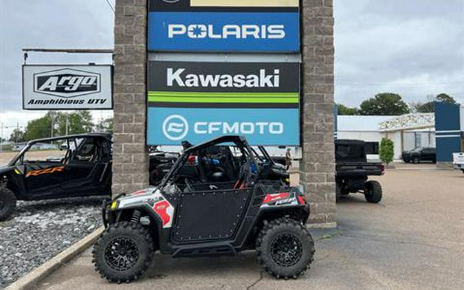 2017 Polaris RZR 570 EPS