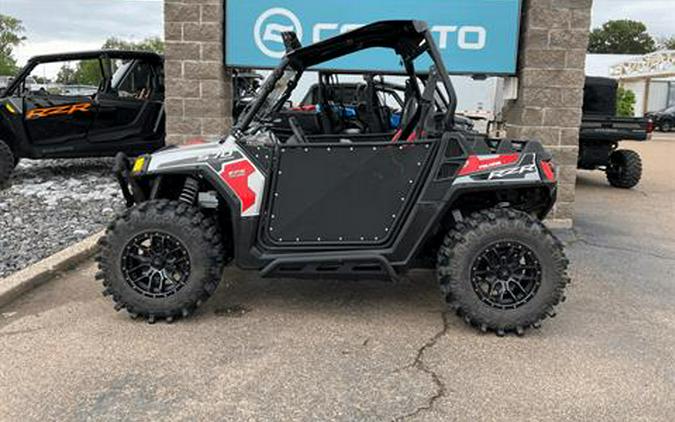 2017 Polaris RZR 570 EPS