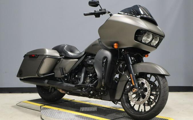 2018 Harley-Davidson Road Glide Special