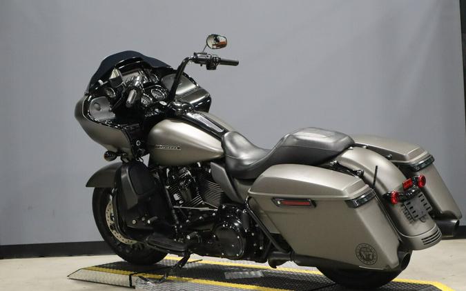 2018 Harley-Davidson Road Glide Special