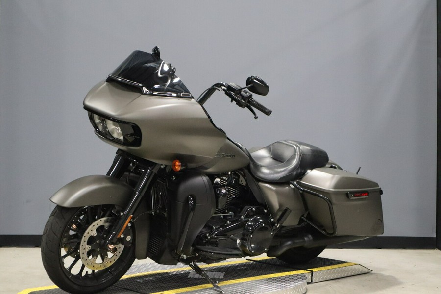 2018 Harley-Davidson Road Glide Special