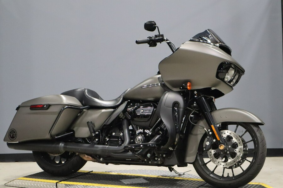 2018 Harley-Davidson Road Glide Special