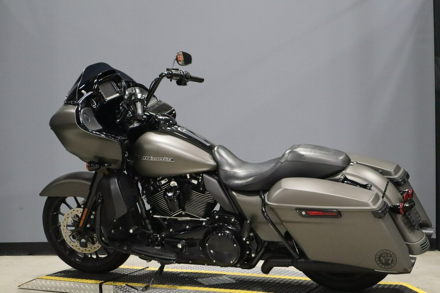 2018 Harley-Davidson Road Glide Special