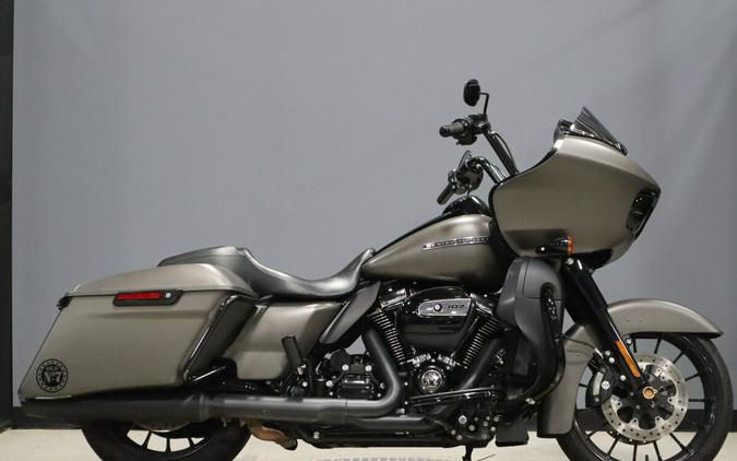 2018 Harley-Davidson Road Glide Special