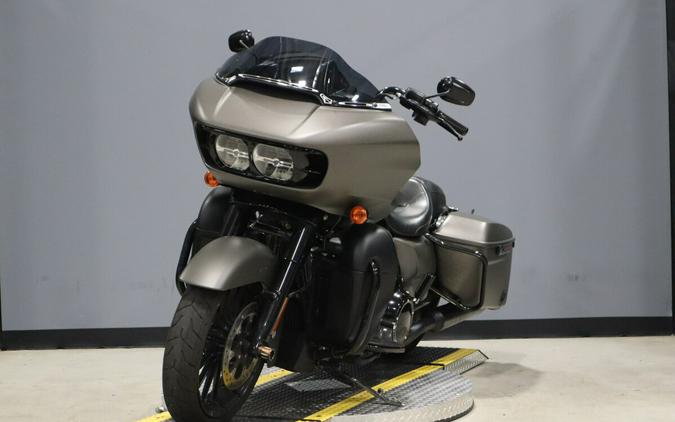 2018 Harley-Davidson Road Glide Special