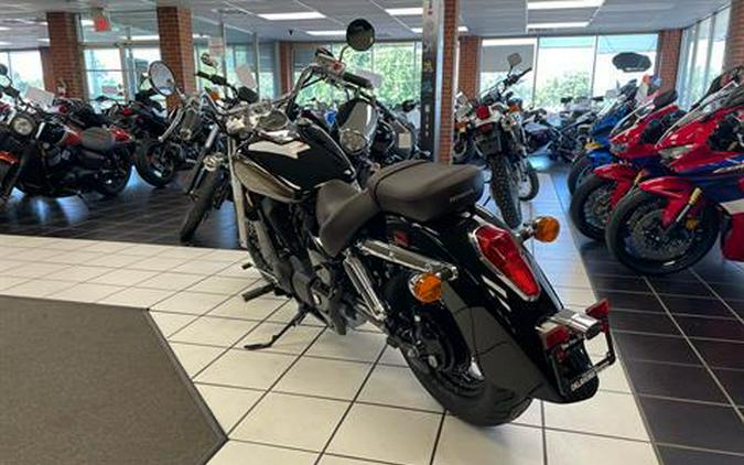 2024 Honda Shadow Aero